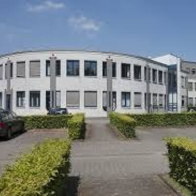 Smeets, Veronique Veronique Smeets